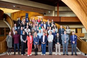 Women’s health and equality in sport in focus at Council of Europe events
