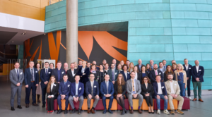 Council of Europe holds the 70th CAHAMA meeting in Strasbourg to coordinate European positions ahead of WADA Executive Committee in Baku