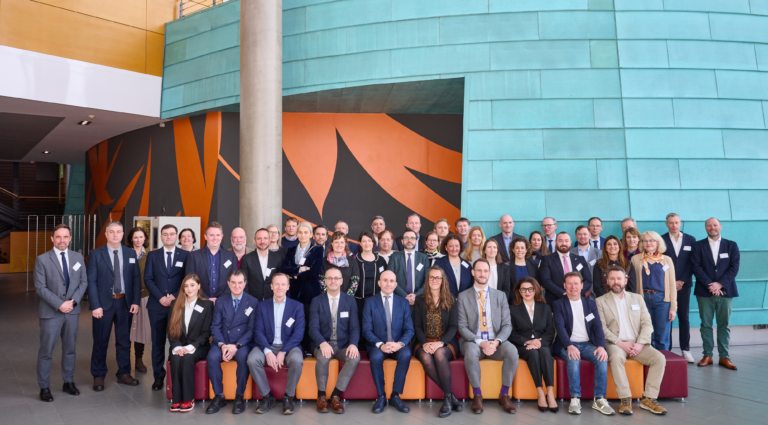 Council of Europe holds the 70th CAHAMA meeting in Strasbourg to coordinate European positions ahead of WADA Executive Committee in Baku