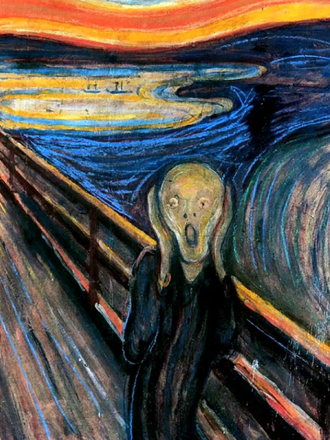 Essay I: The Fear of Remaining Natural