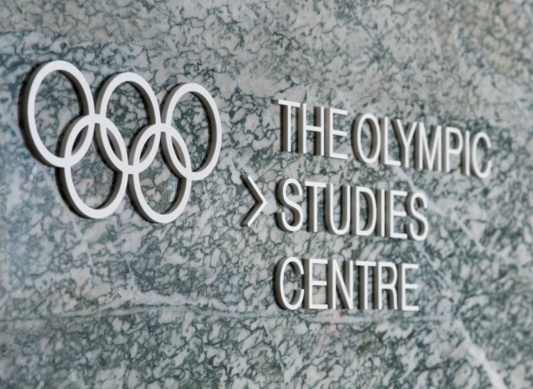 When research strengthens sport policy