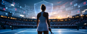 Beyond 234,000 blocked comments: How AI is reshaping athlete protection and the future of sport integrity