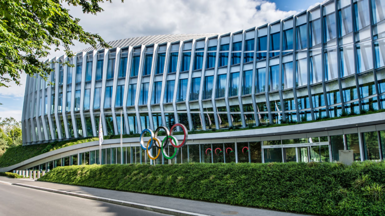 The IOC’s new governance model: What does it mean for gender equality?